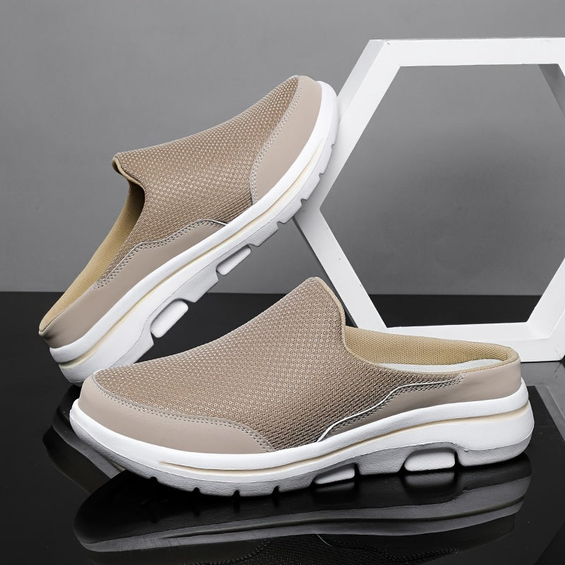 Chaussures pour hommes élégantes et confortables - Ervin pour un confort quotidien exceptionnel.
