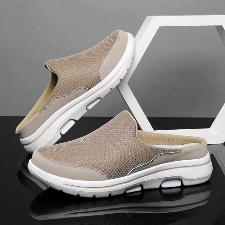 Chaussures pour hommes élégantes et confortables - Ervin pour un confort quotidien exceptionnel.