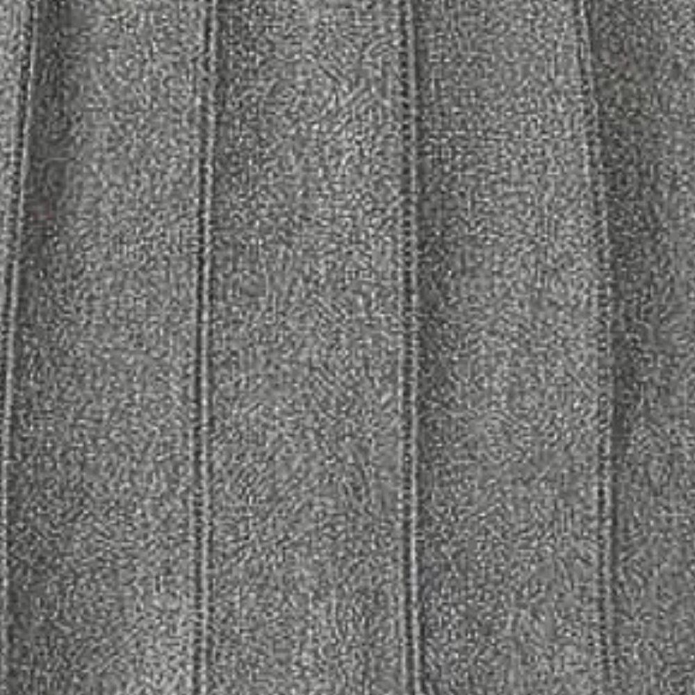 Jupe maxi en jersey Freesia élégante à taille haute pour femmes