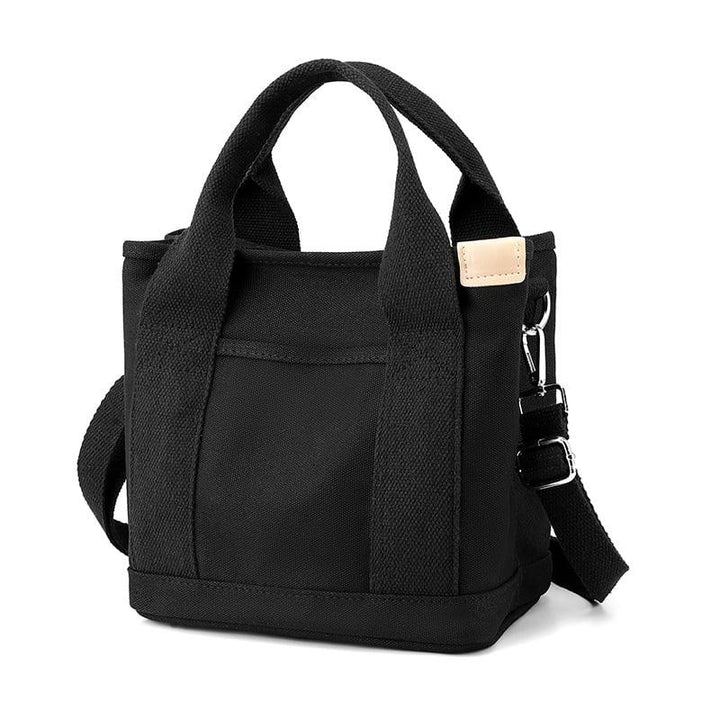 Sac à main pour femme élégant et compact, parfait pour toutes les occasions.