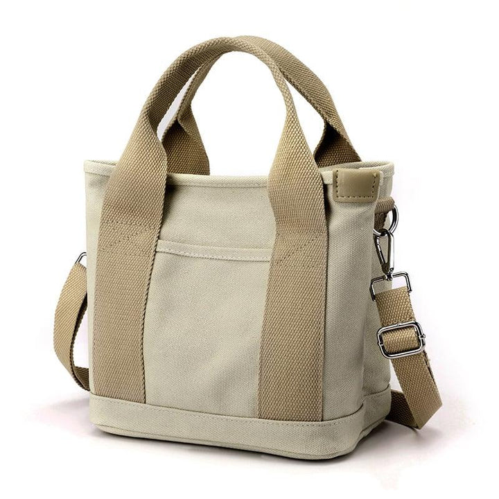 Sac à main pour femme élégant et compact, parfait pour toutes les occasions.