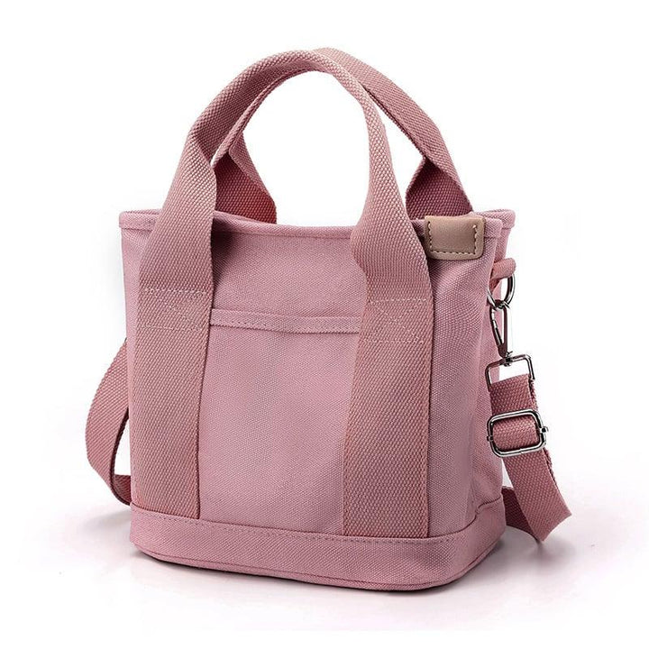 Sac à main pour femme élégant et compact, parfait pour toutes les occasions.