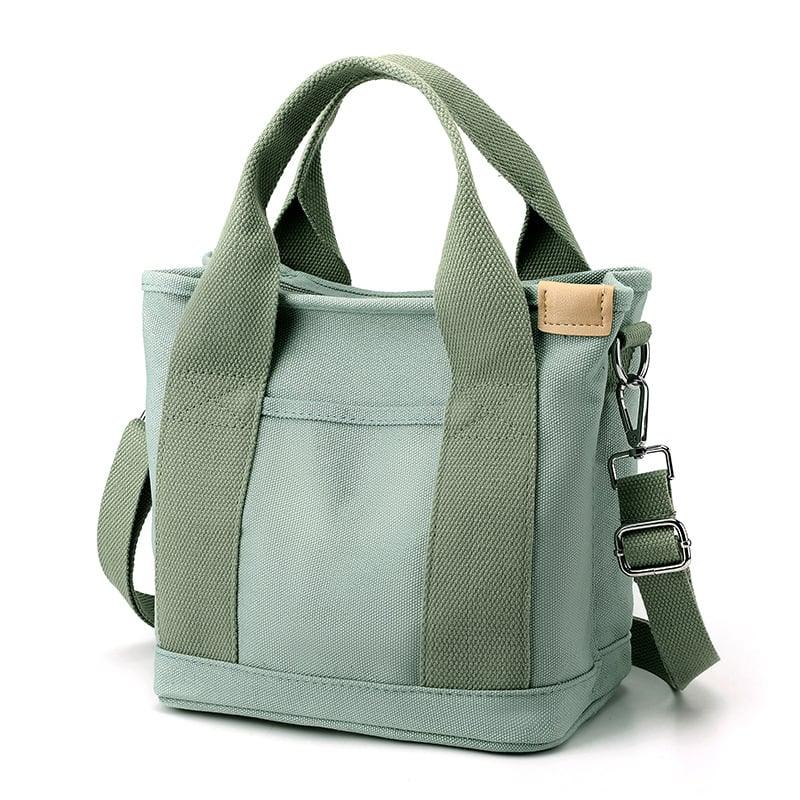 Sac à main pour femme élégant et compact, parfait pour toutes les occasions.