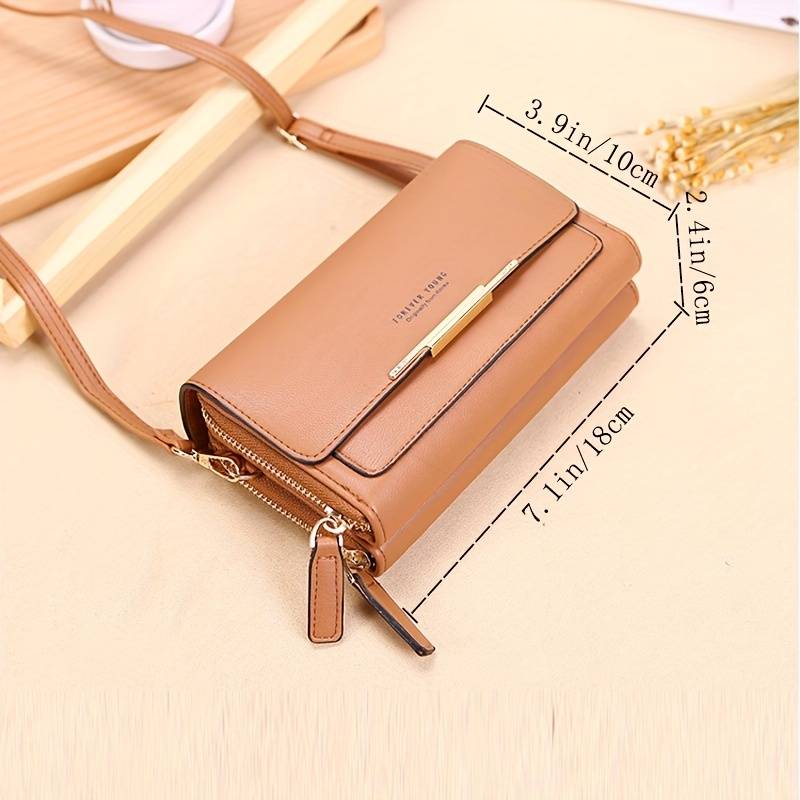 Sac en cuir synthétique élégant et classique pour un style intemporel.