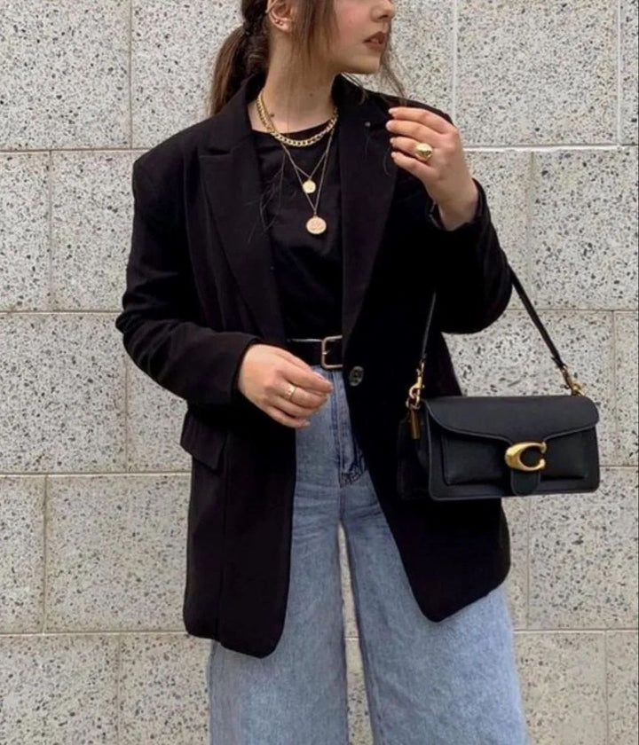Annie - Sac à bandoulière chic et pratique pour un style quotidien élégant
