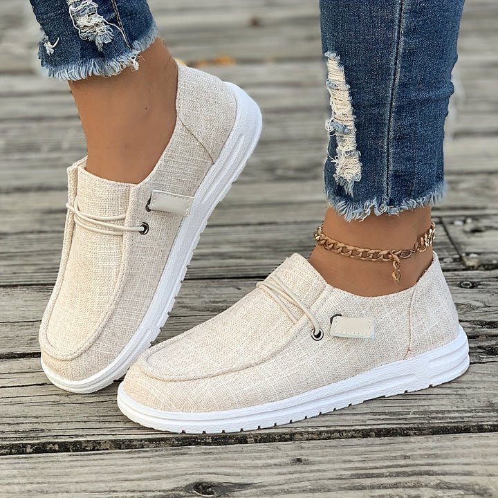 Esmee-Jade™ Femmes Élégantes Mocassins Décontractés pour le Confort et le Style