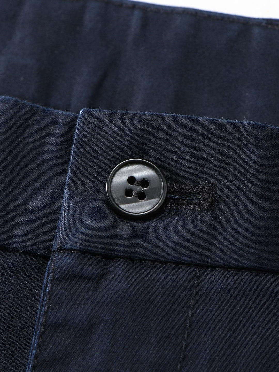 Lennox - Élégant et Moderne Pantalon Slim Fit pour un Look Affûté