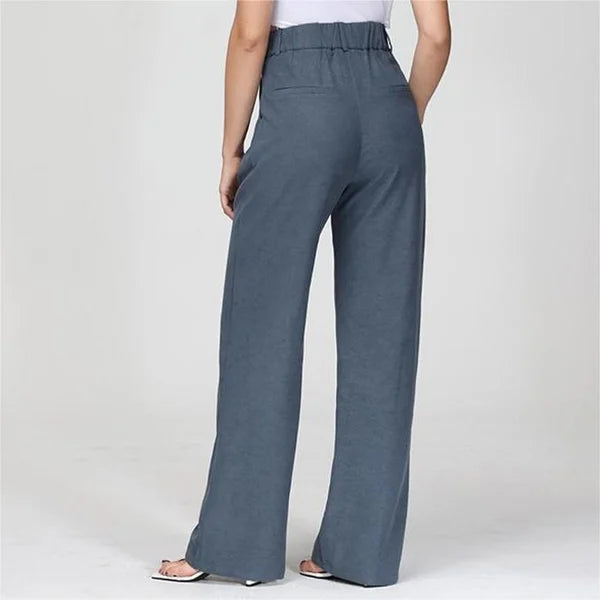 Verna - Pantalon large tendance pour un look décontracté