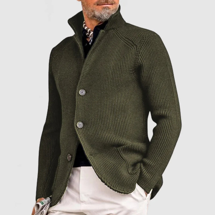 François™ - Cardigan en laine