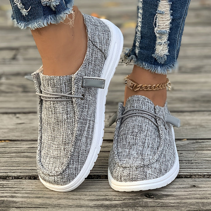Esmee-Jade™ Femmes Élégantes Mocassins Décontractés pour le Confort et le Style