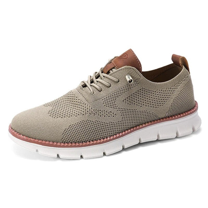 Otto™ Baskets Élégantes et Confortables pour un Style Moderne