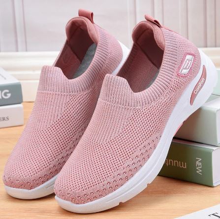 Anthea - Chaussures orthopédiques élégantes pour femmes