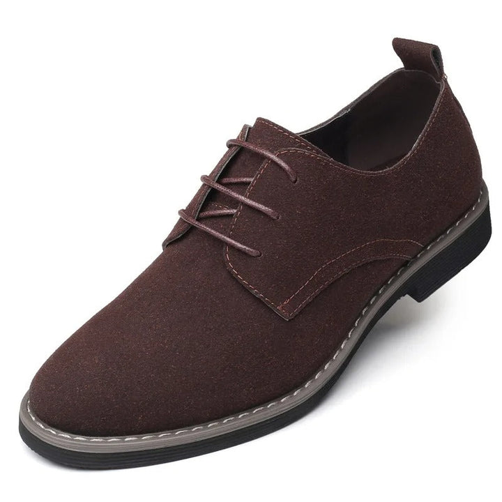 Chaussures pour hommes Berend™ élégantes et confortables, pour des looks stylés au quotidien.