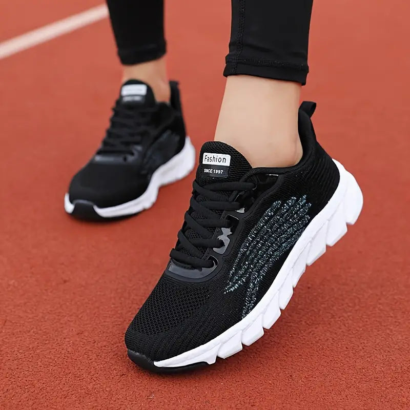 Tineke™ Baskets Sport Chic et Confortables pour Femmes