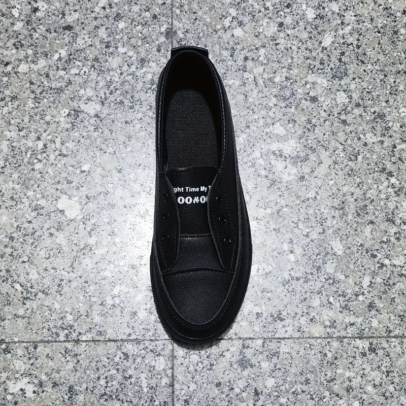 Lara™ Femmes Chaussures Décontractées Confortables pour une Élégance Simple