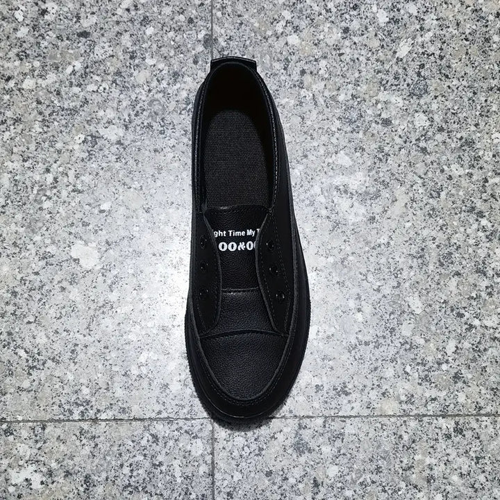 Lara™ Femmes Chaussures Décontractées Confortables pour une Élégance Simple