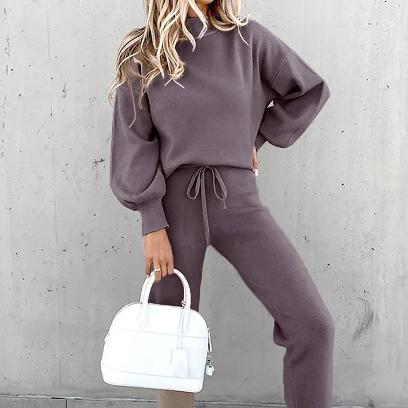 Edna - Jogging confort ultime pour femmes