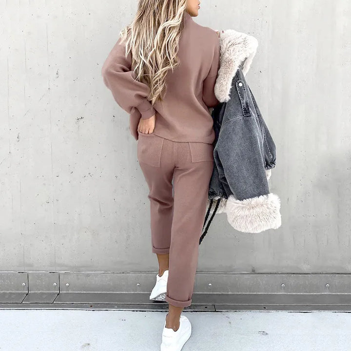Edna - Jogging confort ultime pour femmes