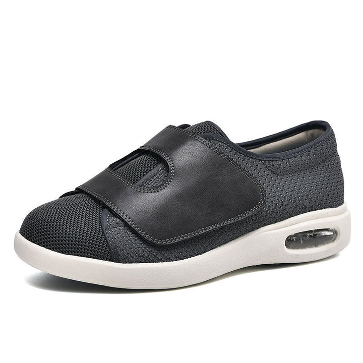 Rosana - Chaussures orthopédiques confortables pour pieds larges, offrant un soutien supplémentaire.