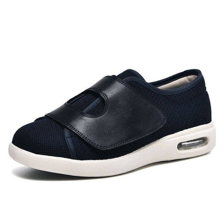 Rosana - Chaussures orthopédiques confortables pour pieds larges, offrant un soutien supplémentaire.