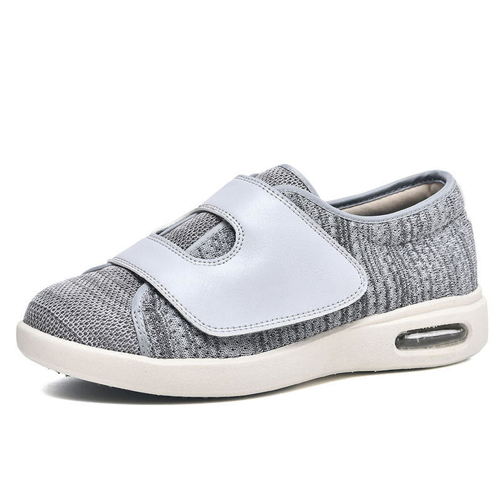 Rosana - Chaussures orthopédiques confortables pour pieds larges, offrant un soutien supplémentaire.