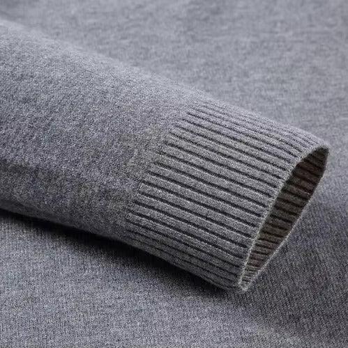 Pierre™ - Pull en cachemire
