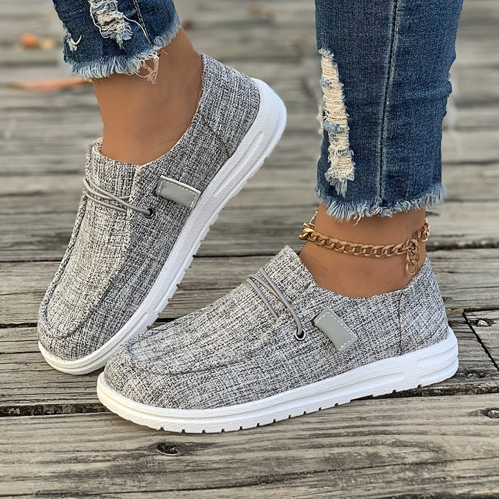Esmee-Jade™ Femmes Élégantes Mocassins Décontractés pour le Confort et le Style