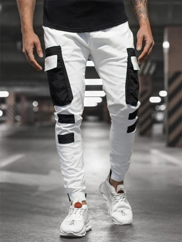Jorvik - Pantalon de sport pour homme avec performance pour un confort optimal