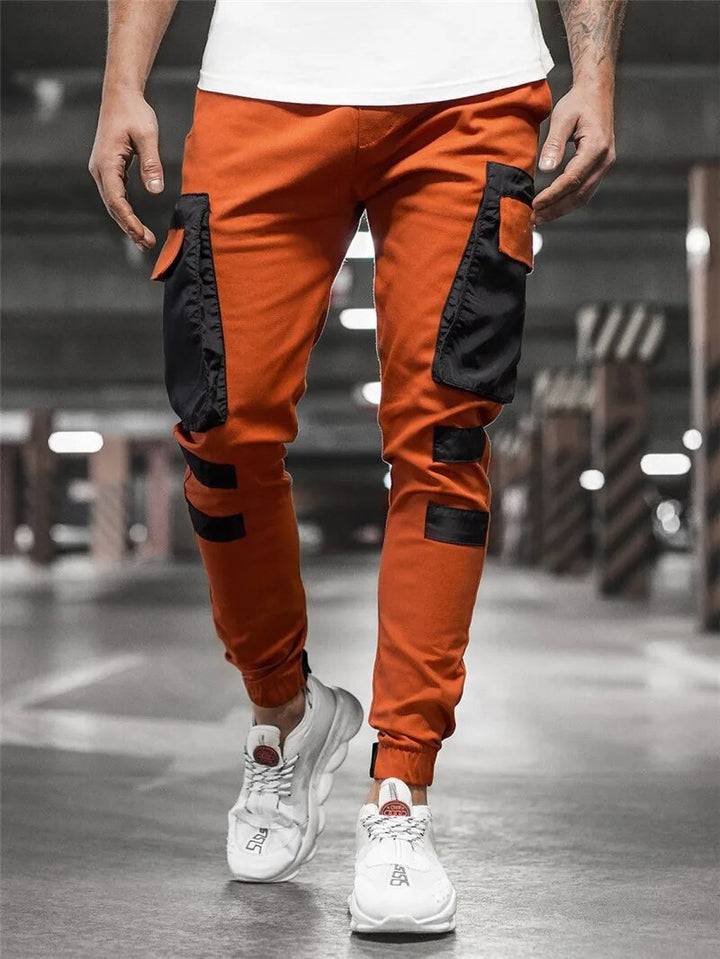 Jorvik - Pantalon de sport pour homme avec performance pour un confort optimal