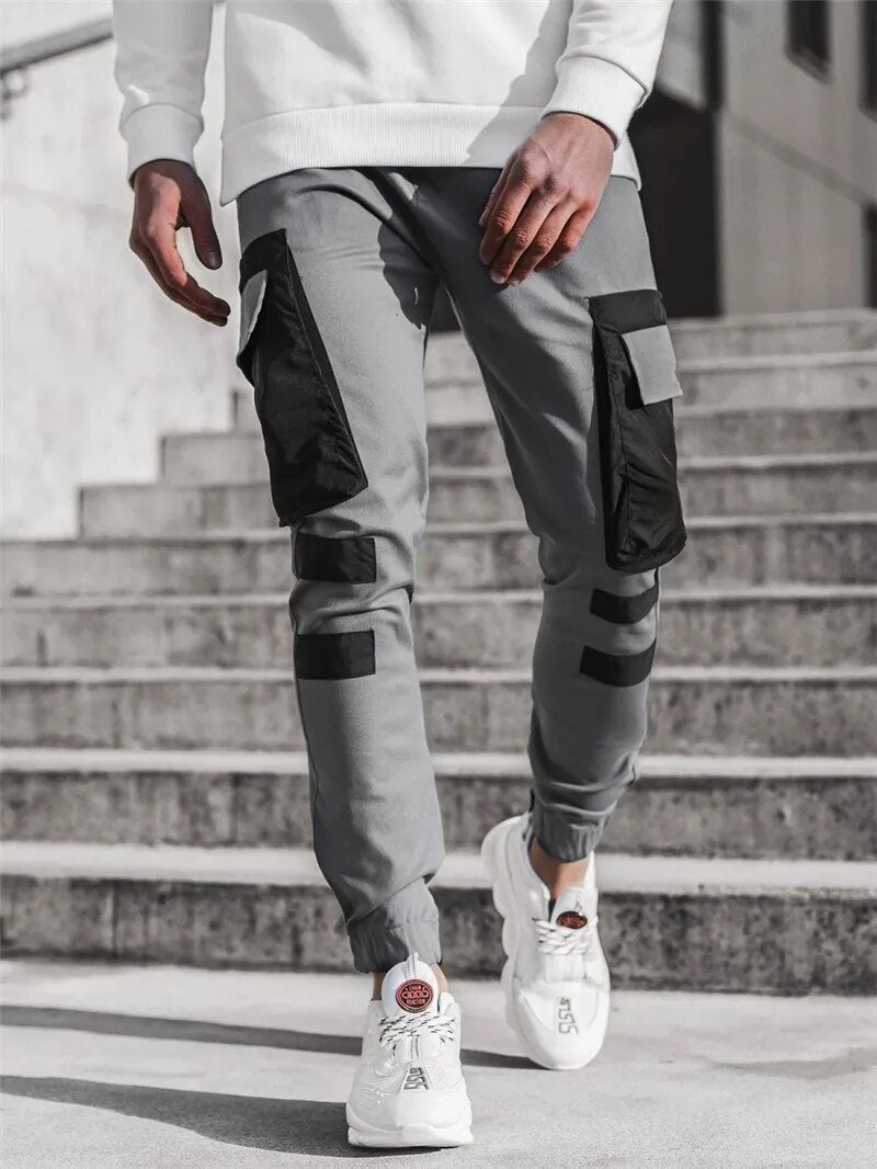 Jorvik - Pantalon de sport pour homme avec performance pour un confort optimal
