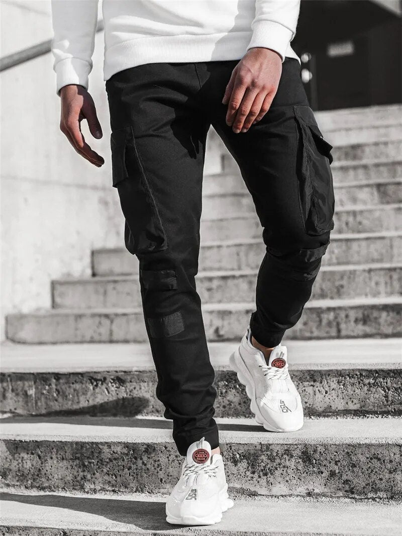 Jorvik - Pantalon de sport pour homme avec performance pour un confort optimal