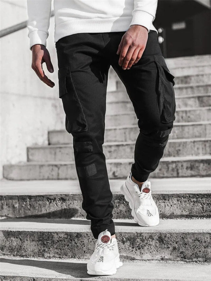 Jorvik - Pantalon de sport pour homme avec performance pour un confort optimal