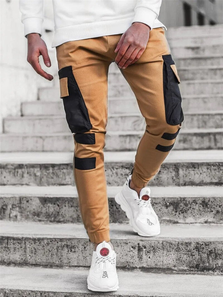 Jorvik - Pantalon de sport pour homme avec performance pour un confort optimal