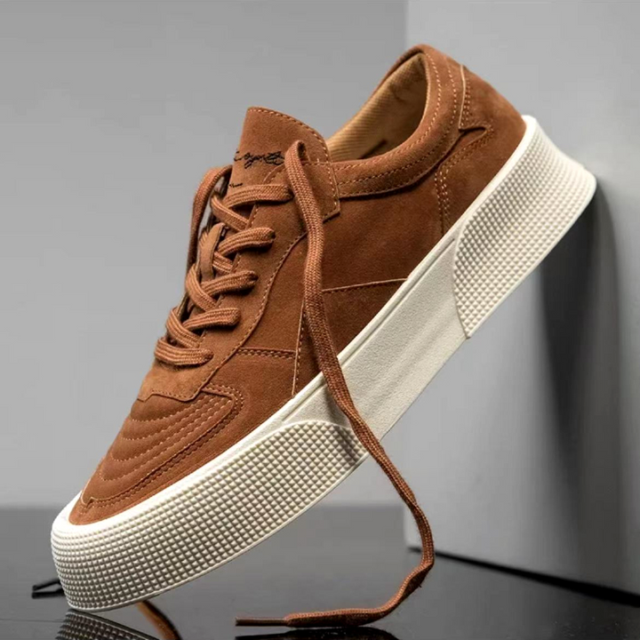 Chaussures décontractées Montréal™ - Style confortable pour chaque jour