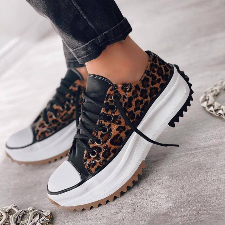 Celine™ Baskets Élégantes pour un Look Chic