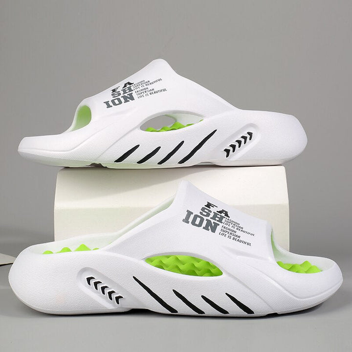 Confort Ultime : Chaussons Orthopédiques Jax pour des Pieds Sains