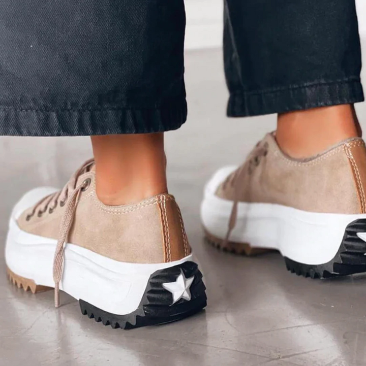 Celine™ Baskets Élégantes pour un Look Chic