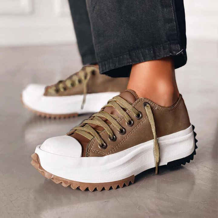 Celine™ Baskets Élégantes pour un Look Chic