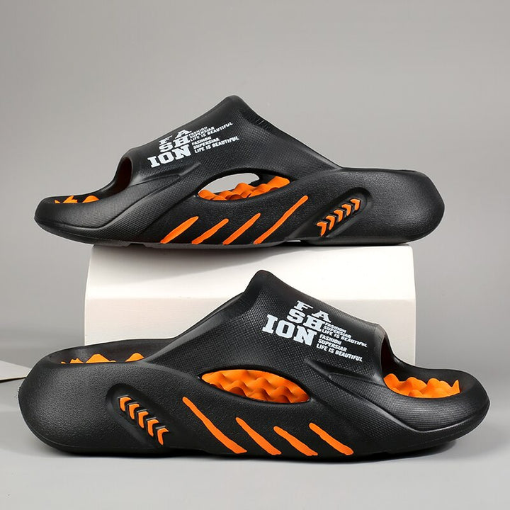 Confort Ultime : Chaussons Orthopédiques Jax pour des Pieds Sains