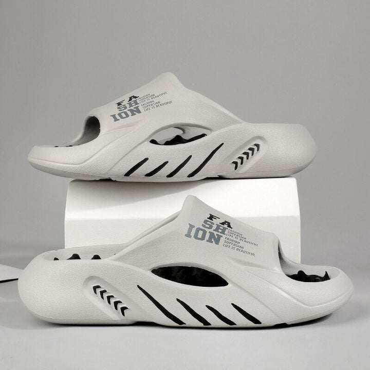 Confort Ultime : Chaussons Orthopédiques Jax pour des Pieds Sains