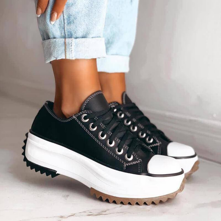 Celine™ Baskets Élégantes pour un Look Chic
