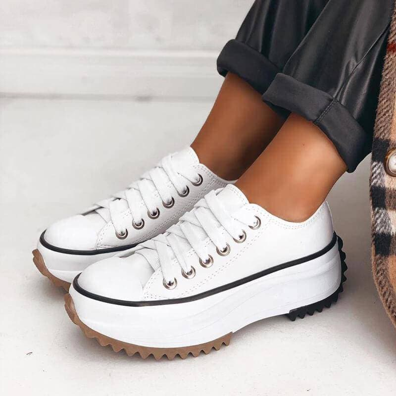 Celine™ Baskets Élégantes pour un Look Chic