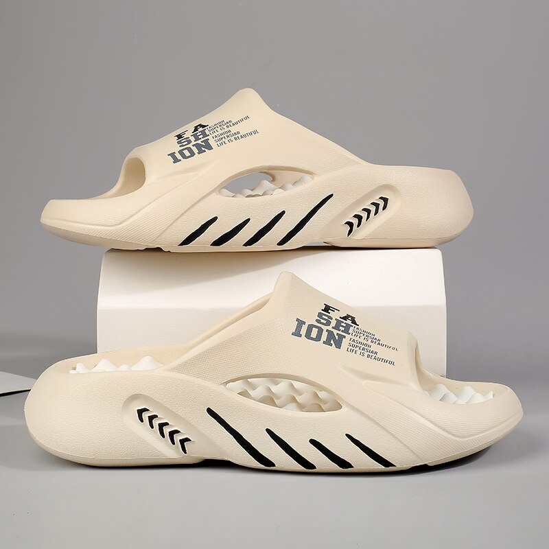 Confort Ultime : Chaussons Orthopédiques Jax pour des Pieds Sains