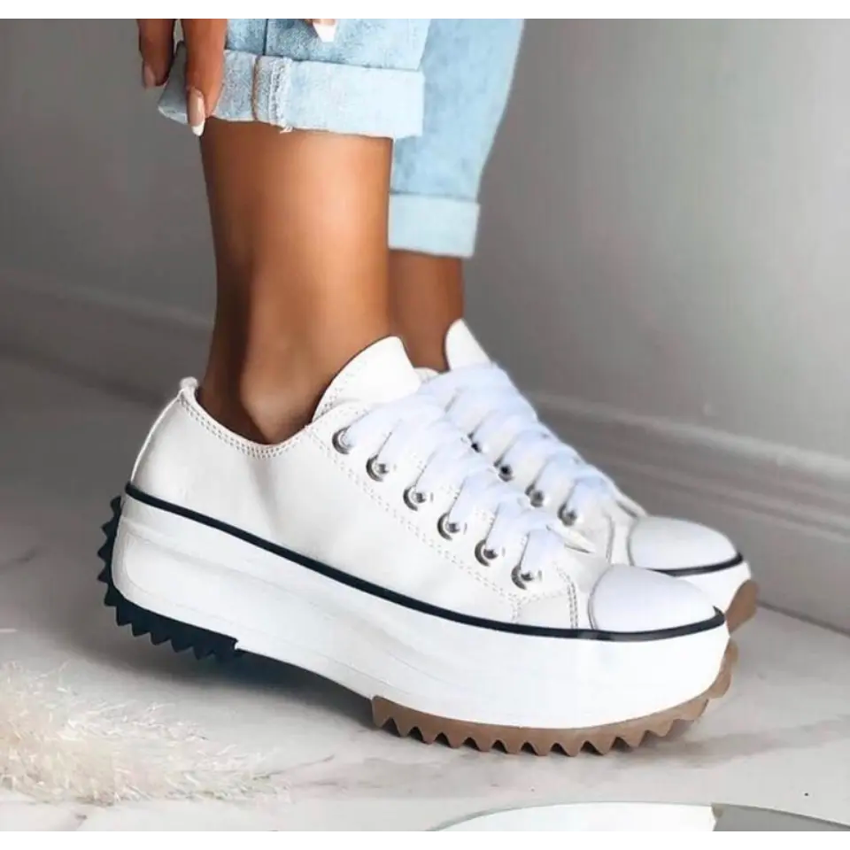 Celine™ Baskets Élégantes pour un Look Chic