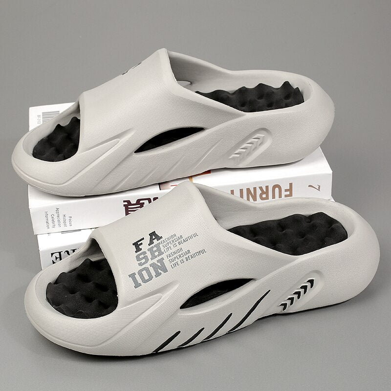 Confort Ultime : Chaussons Orthopédiques Jax pour des Pieds Sains