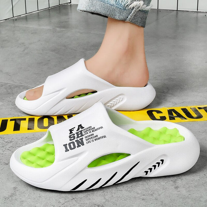 Confort Ultime : Chaussons Orthopédiques Jax pour des Pieds Sains