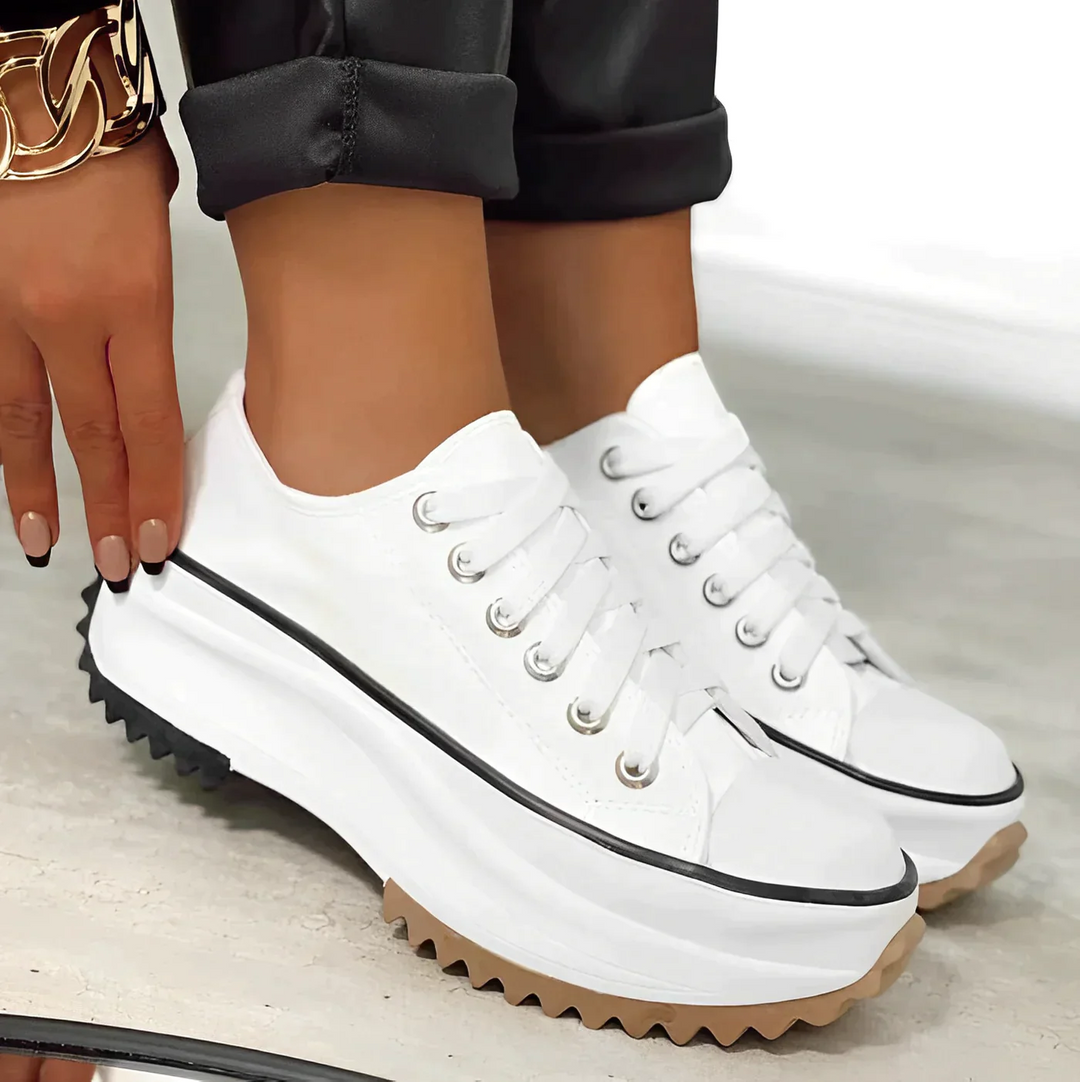 Celine™ Baskets Élégantes pour un Look Chic