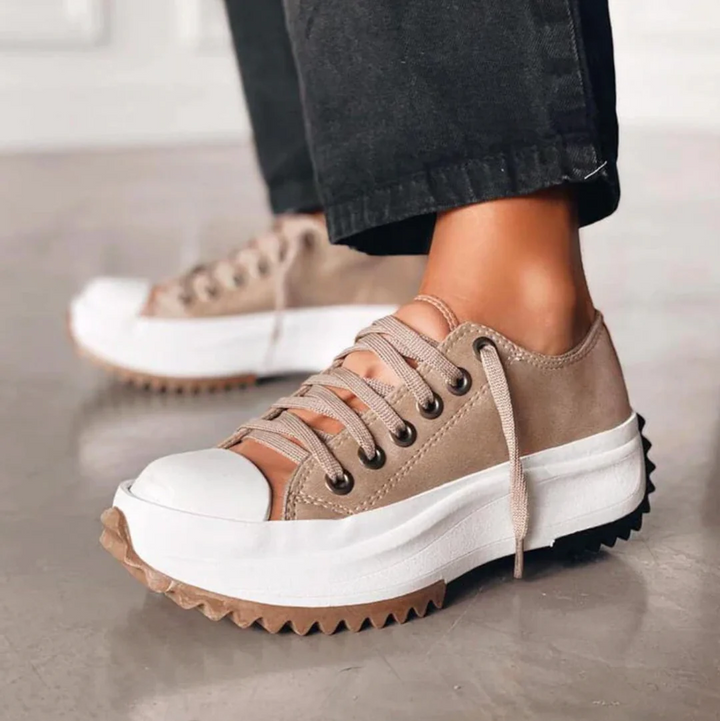 Celine™ Baskets Élégantes pour un Look Chic