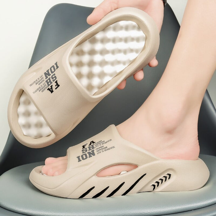 Confort Ultime : Chaussons Orthopédiques Jax pour des Pieds Sains