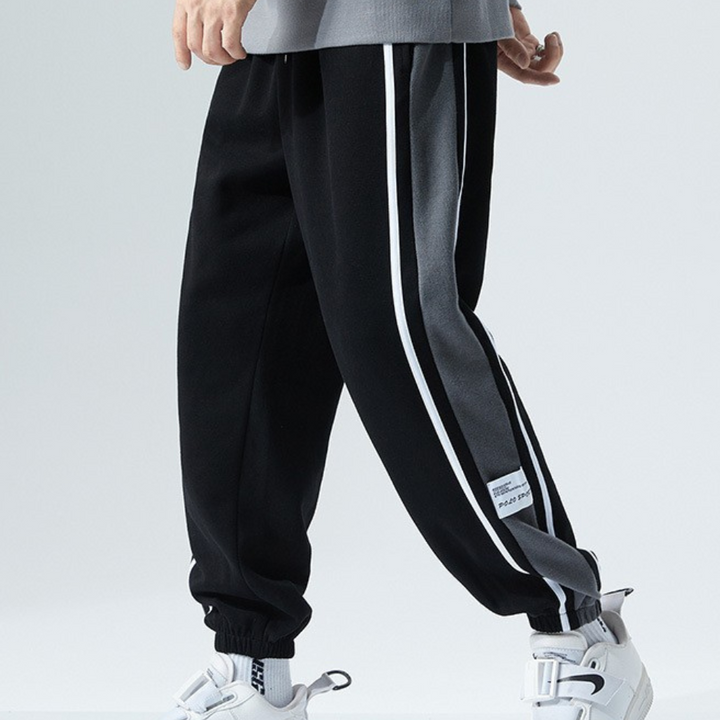 Jogging chaud, élégant et confortable pour hommes de BRADLEY